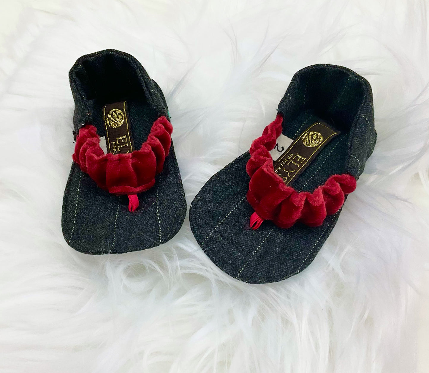 Valeria:Red #394