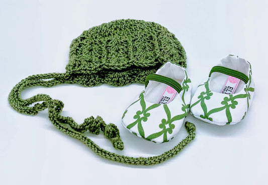 Baby Set:LadyDi Izabel