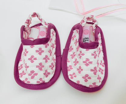 Norma:Sofi Pink #372