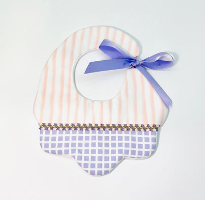 Baby Bibs Girls:#007