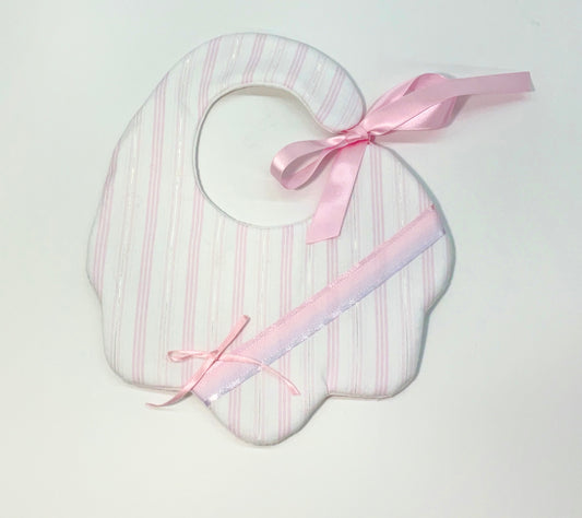 Baby Bibs Girls:#005