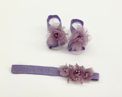 Barefoot Baby Shoes:Lúlu