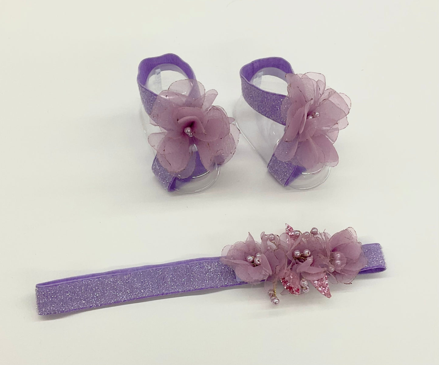 Barefoot Baby Shoes:Lúlu