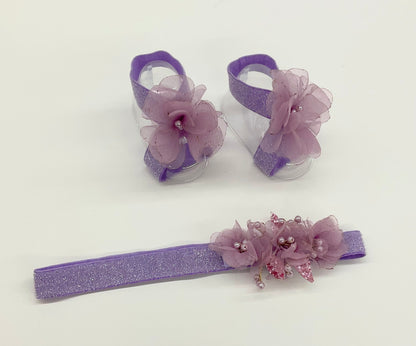Barefoot Baby Shoes:Lúlu