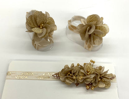 Barefoot Baby Shoes:Briggitte