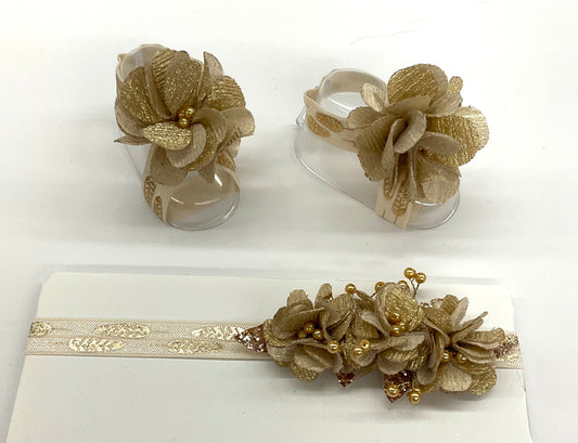 Barefoot Baby Shoes:Briggitte