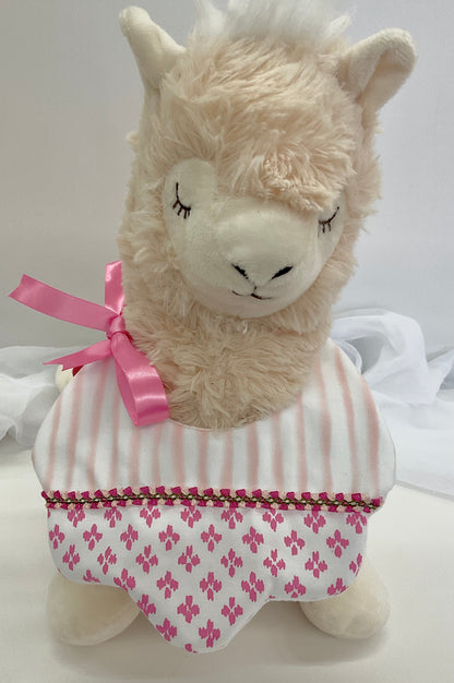 Baby Bibs Girls:#0026