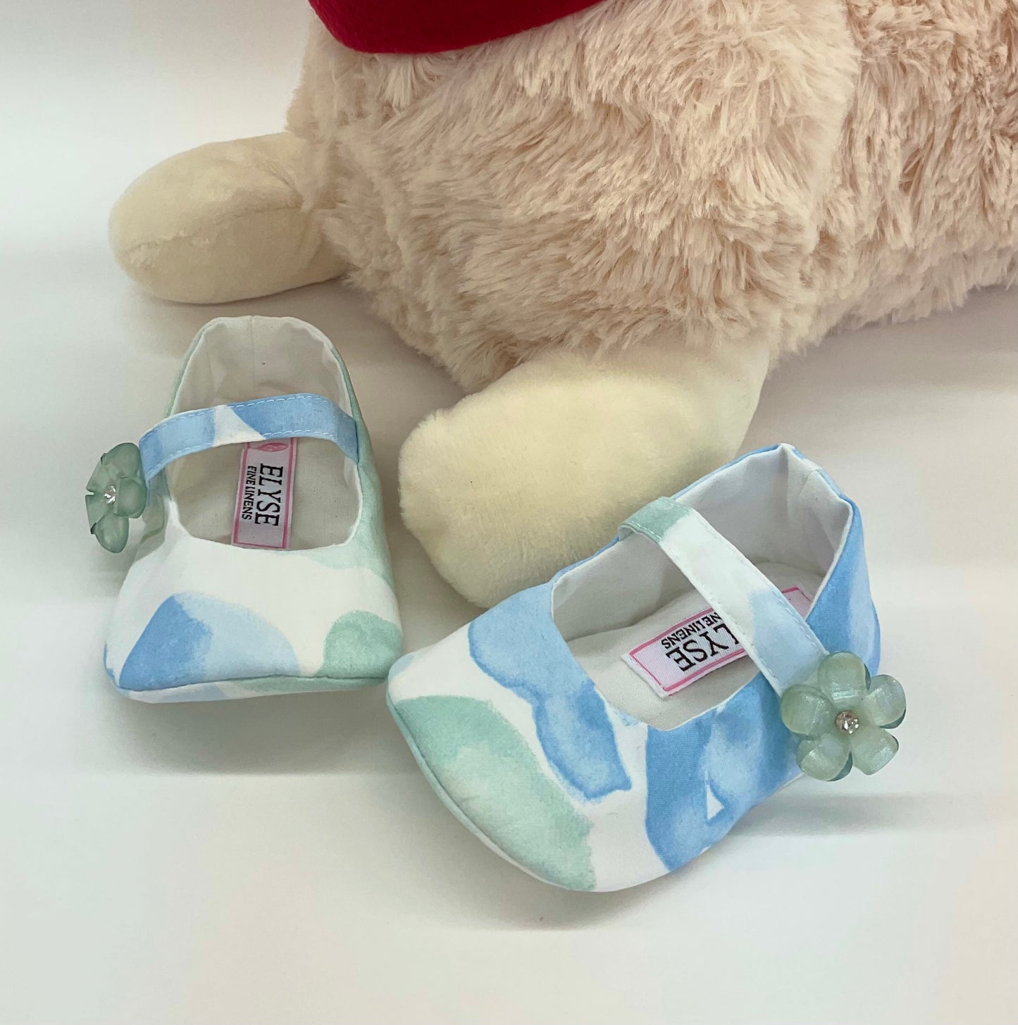 Izabella:Ludy Blue