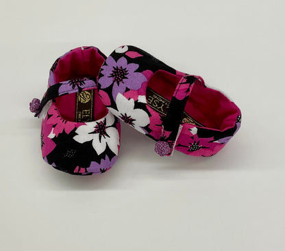 Izabella Candy Flower
