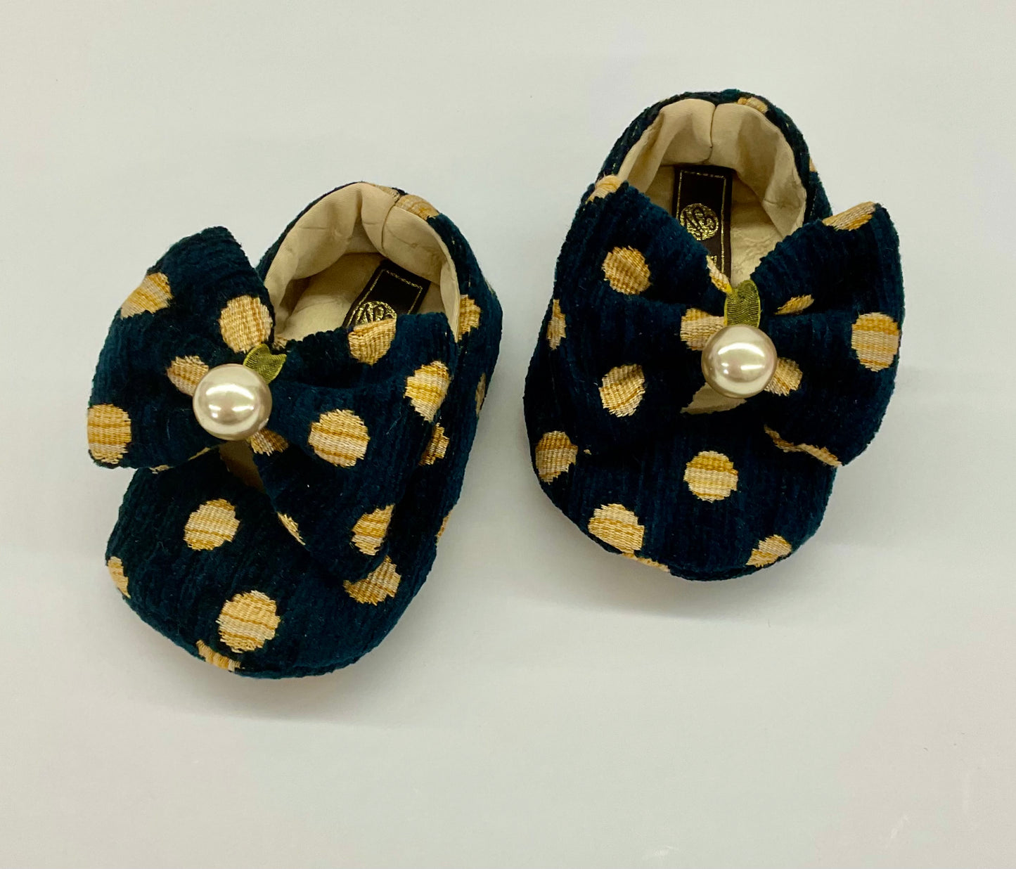 Izabella:Canada Blue Navy #378;