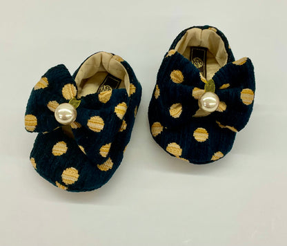 Izabella:Canada Blue Navy #378;