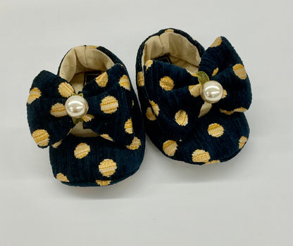 Izabella:Canada Blue Navy #378;