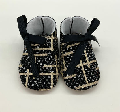 Baby Booties:Scarlett Diamond