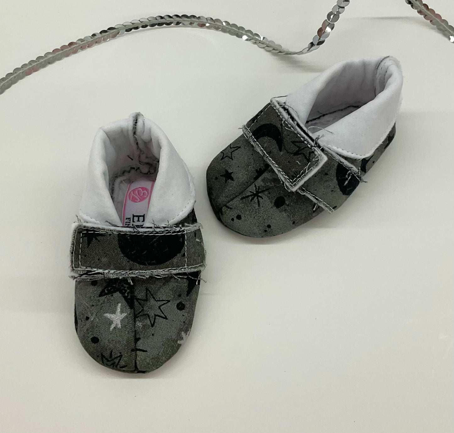 Baby On Board:Straps #375