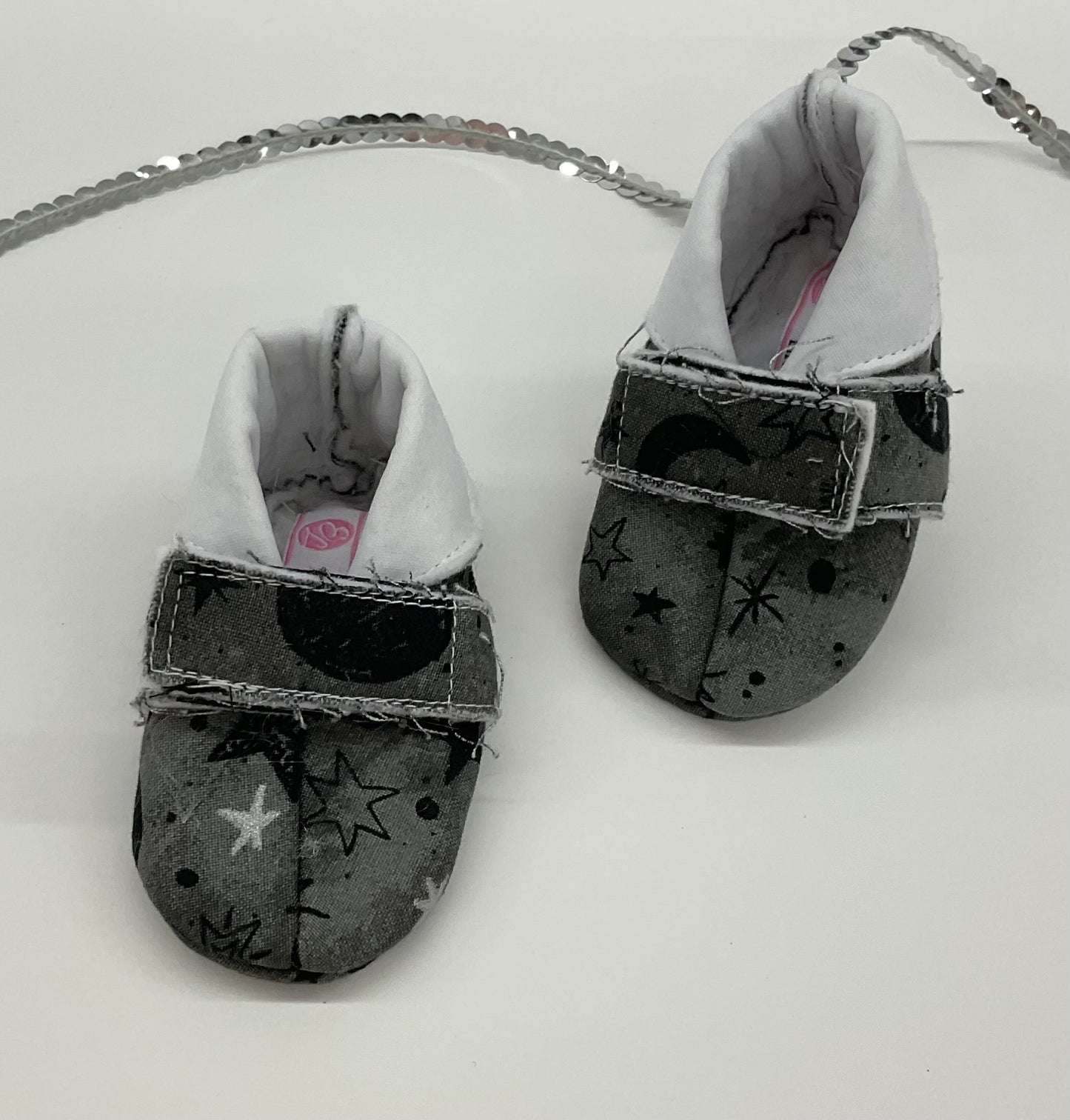 Baby On Board:Straps #375