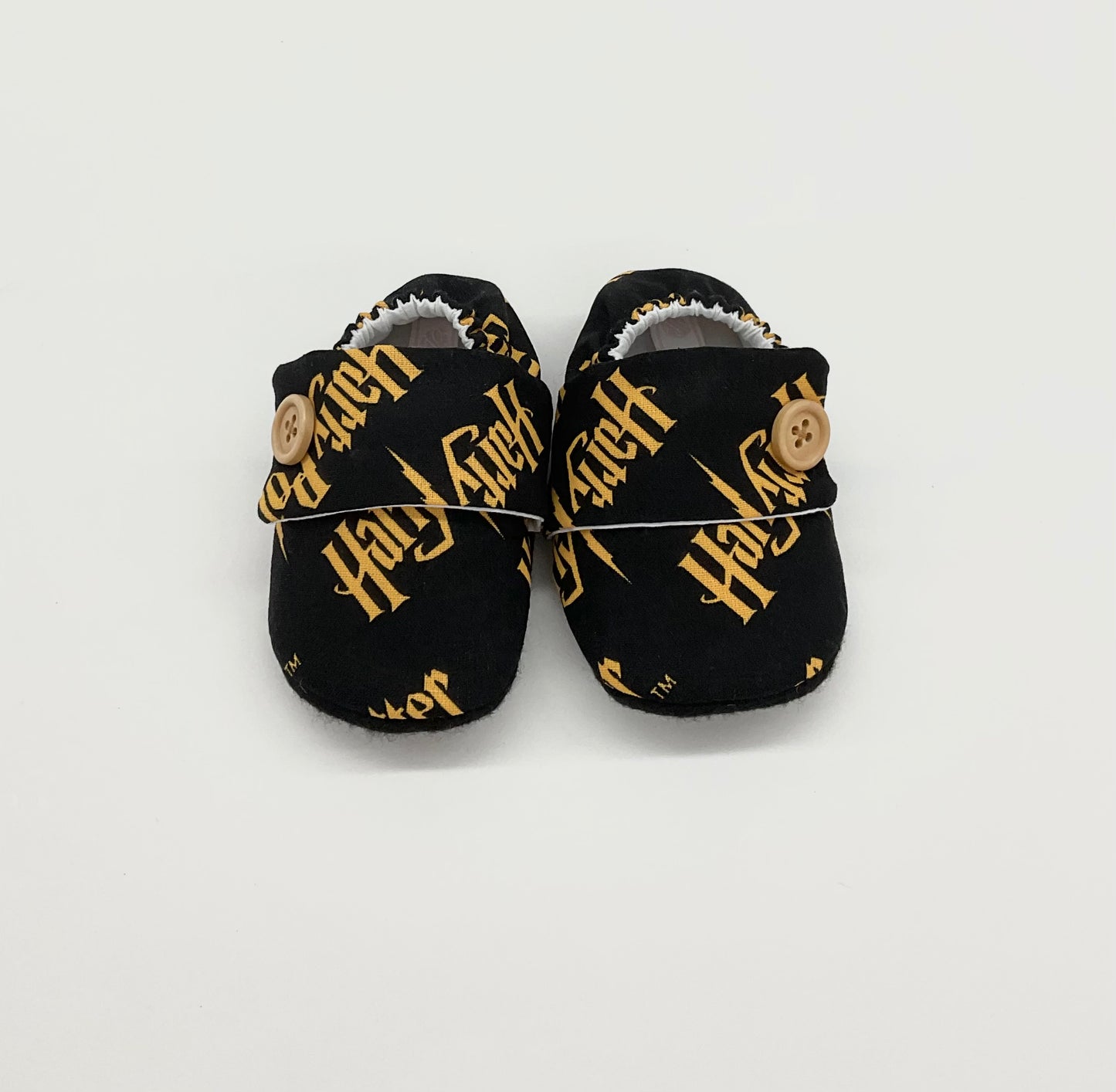 Sneakers:Harry Potter Black #370-5