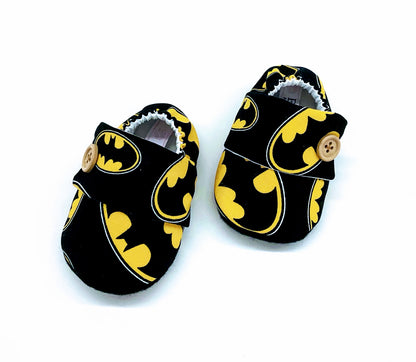 Sneakers:Batman