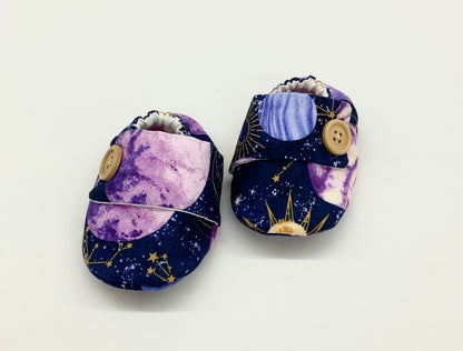 Sneakers:Planet Blue Strap #370