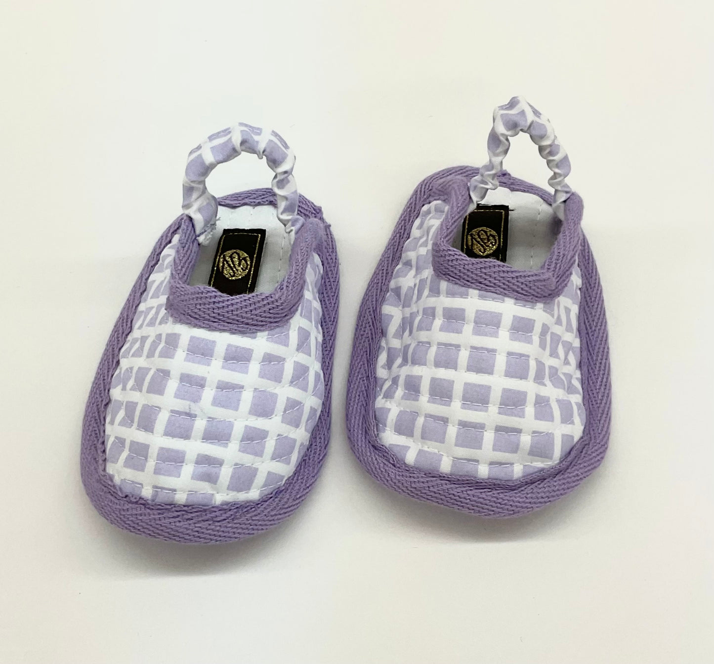 Norma Lucy Lavender #372