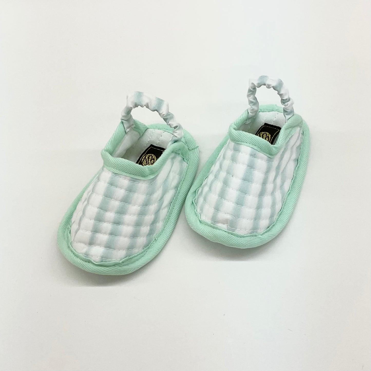 Norma:Aqua Sea Glass #372
