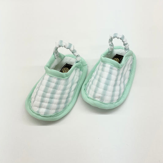 Norma:Aqua Sea Glass #372