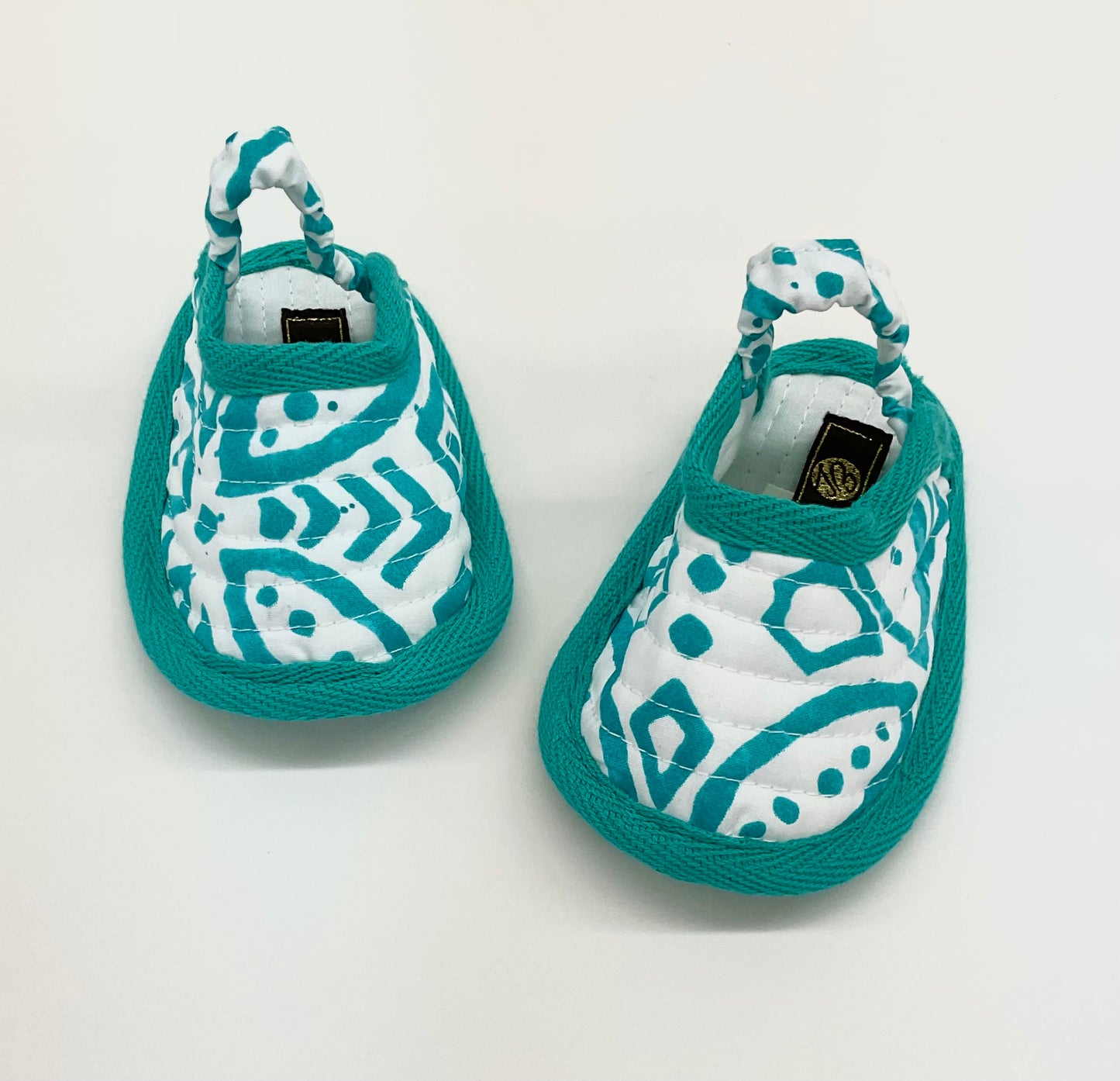 Norma:Susan Turquoise #372