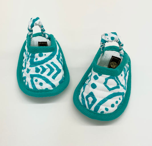 Norma:Susan Turquoise #372;