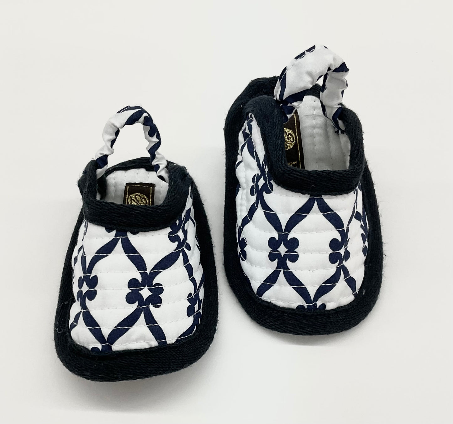 Norma:Izabel Blue Navy #372