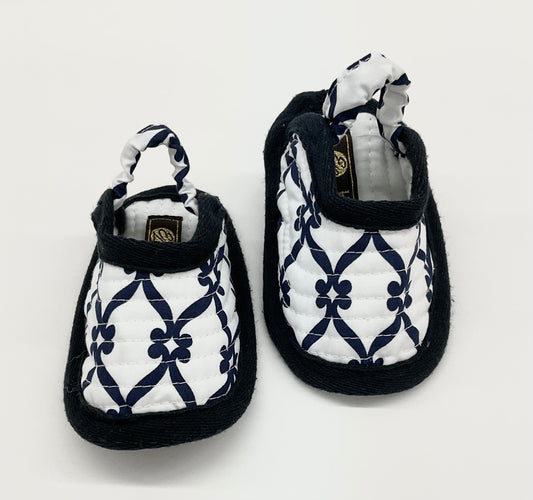 Norma:Izabel Blue Navy #372