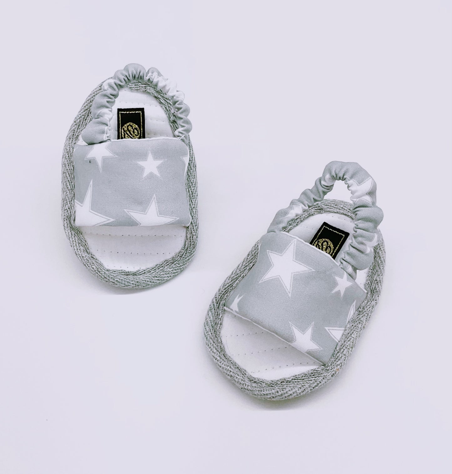 Sandy Dulce Star Gray