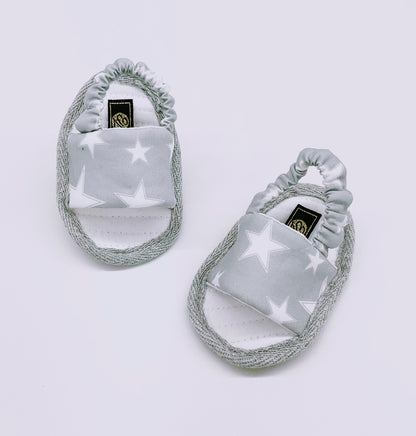 Sandy Dulce Star Gray