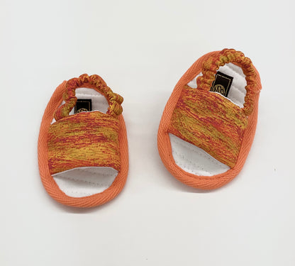 Sandy Dulce orange