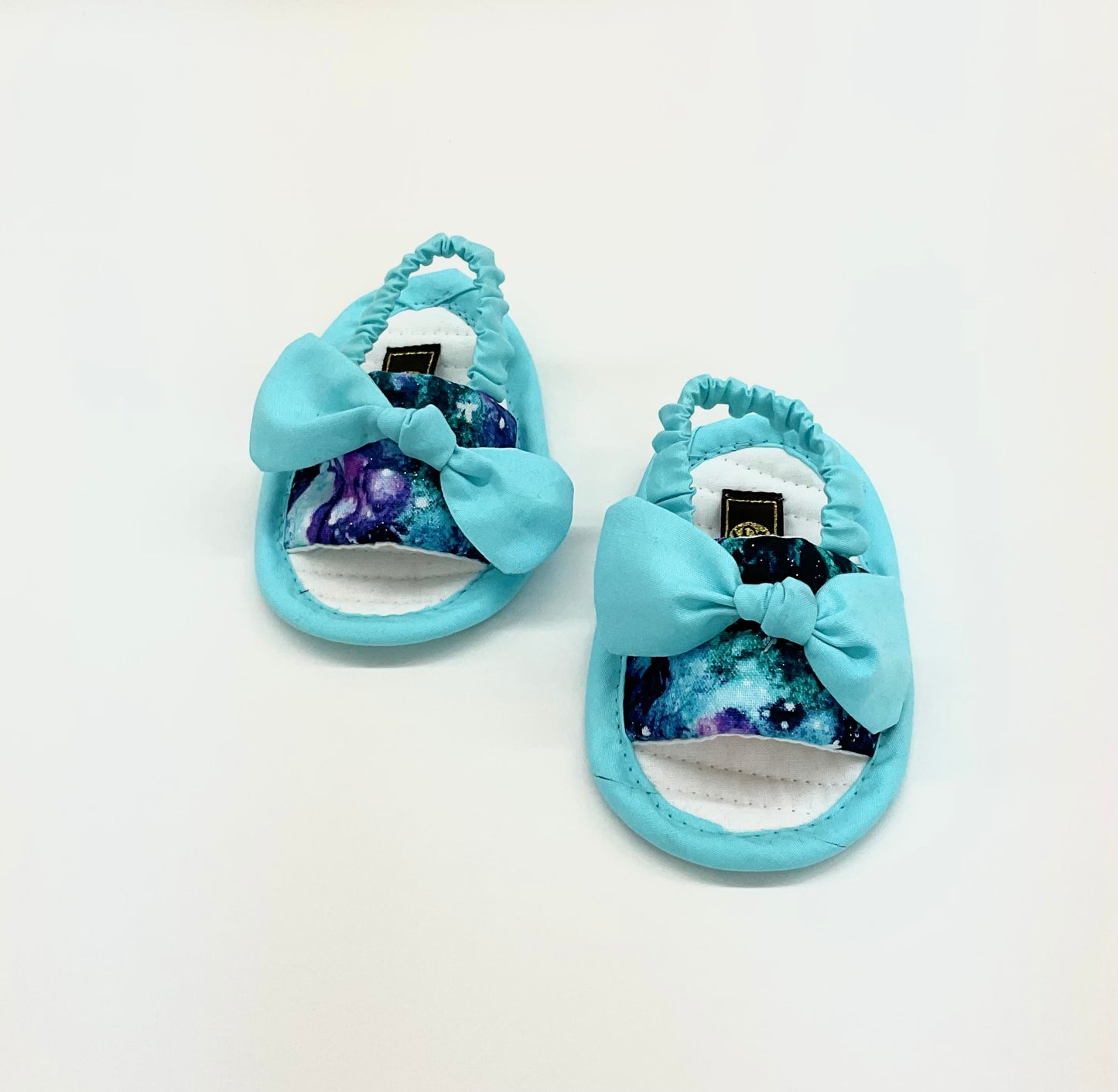 Sandy Dulce Turquoise