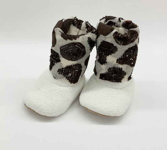 Jessy: Knit 5 Avenue Size