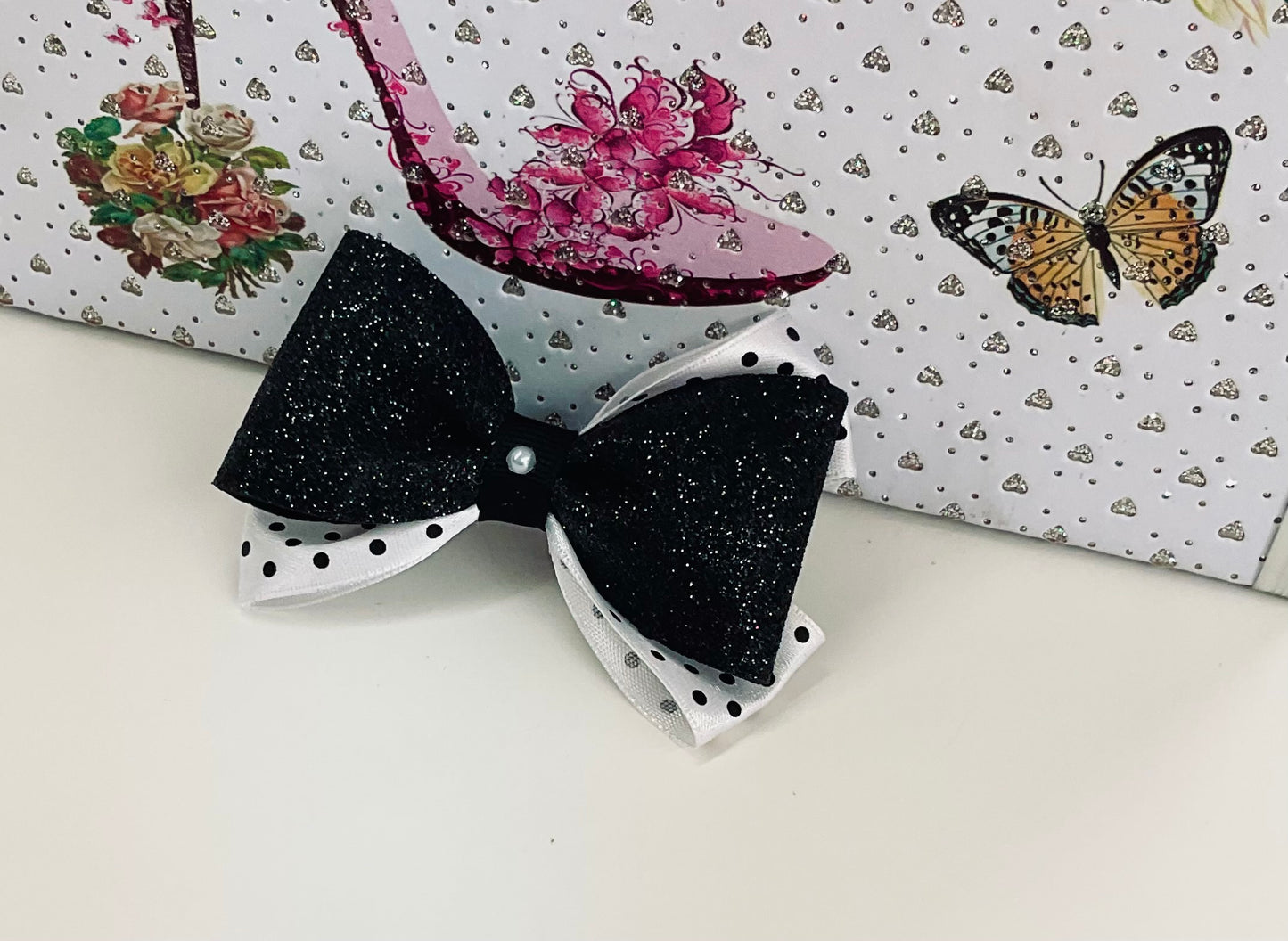 Hair Ties:#016