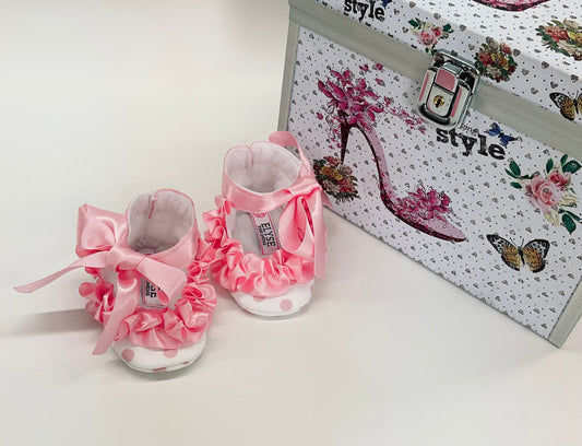 Cindybella pink