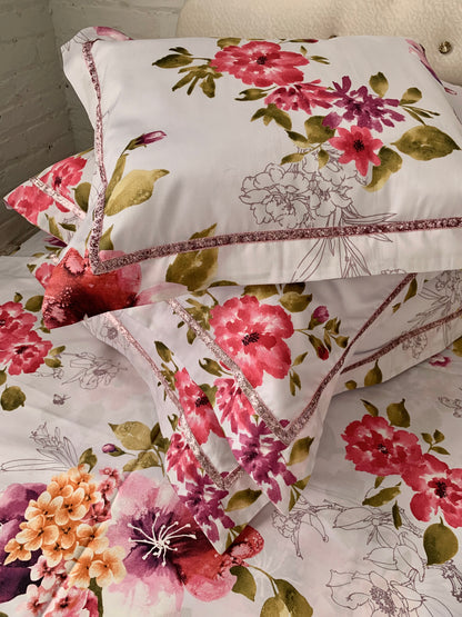 Orchid - Pillowcases