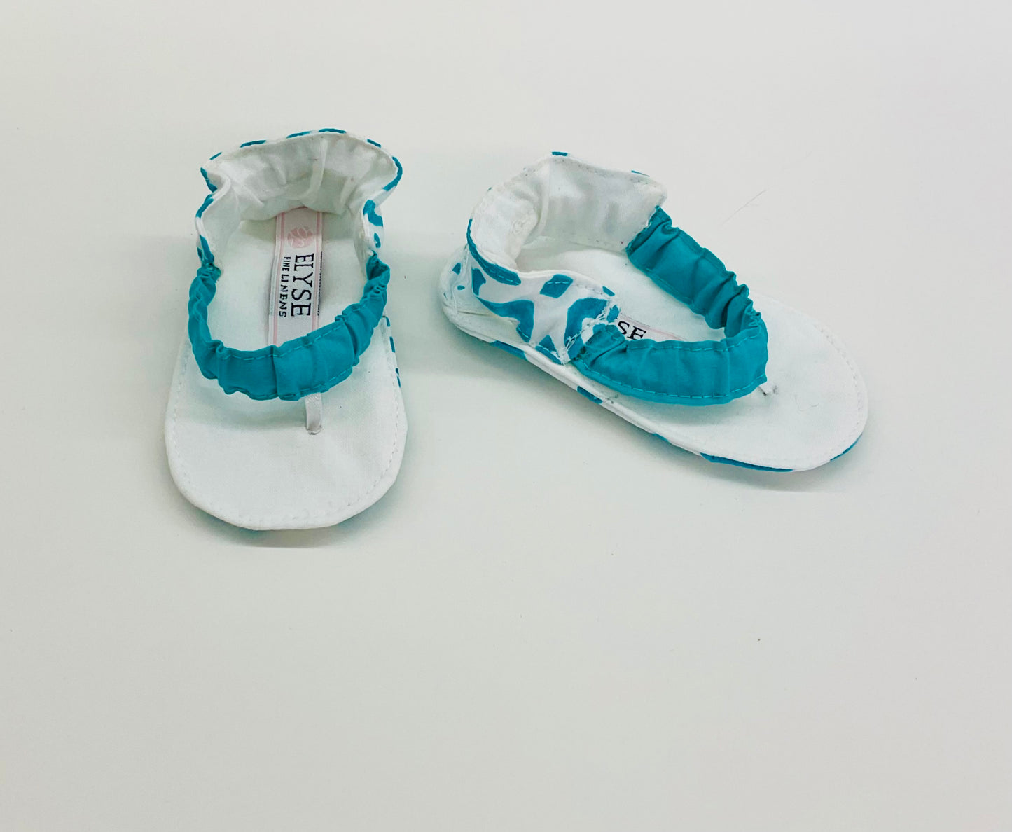 Valeria Susan Turquoise #394
