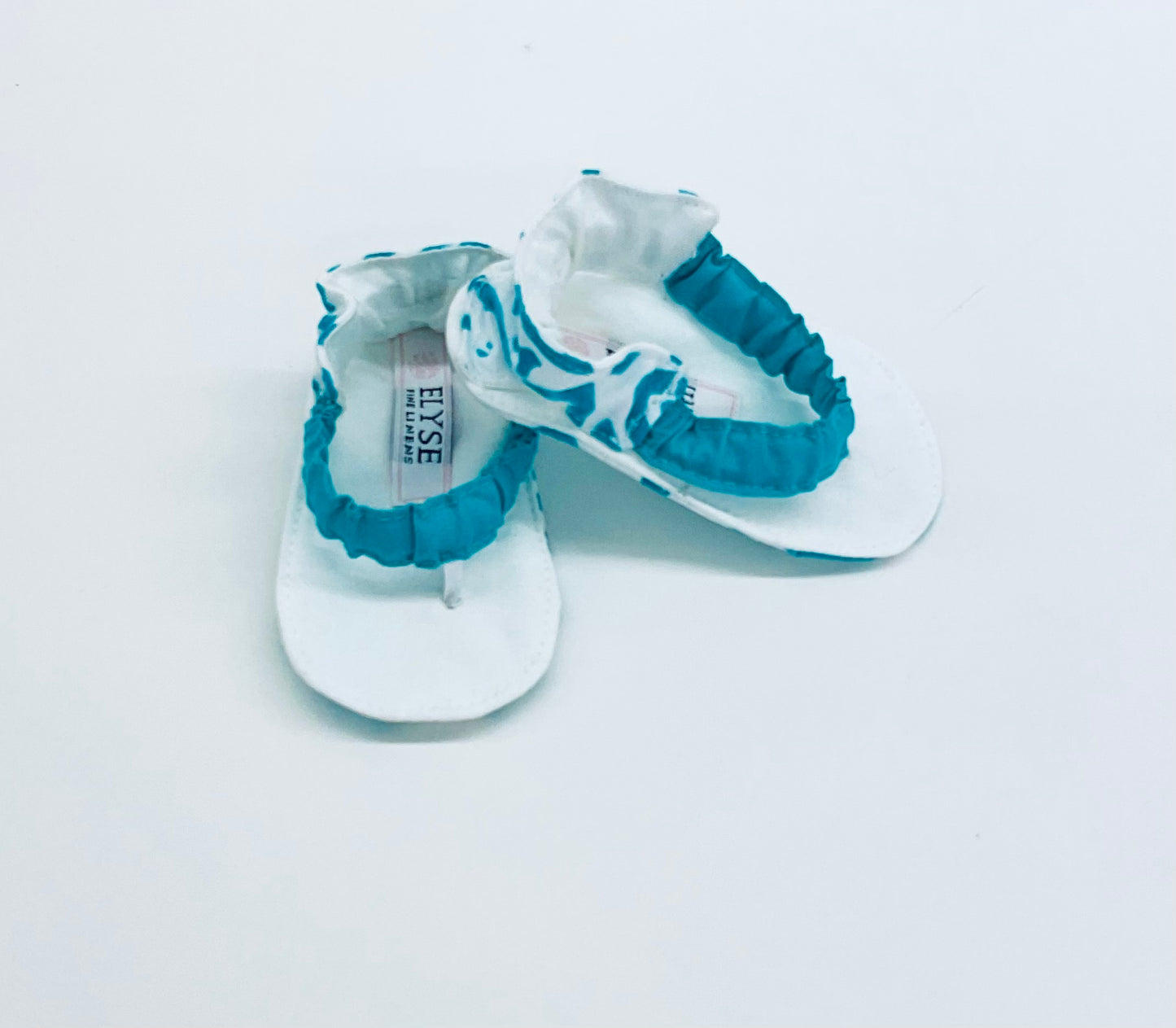 Valeria Susan Turquoise #394