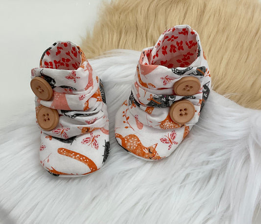 Booties:Rubi Cats #381