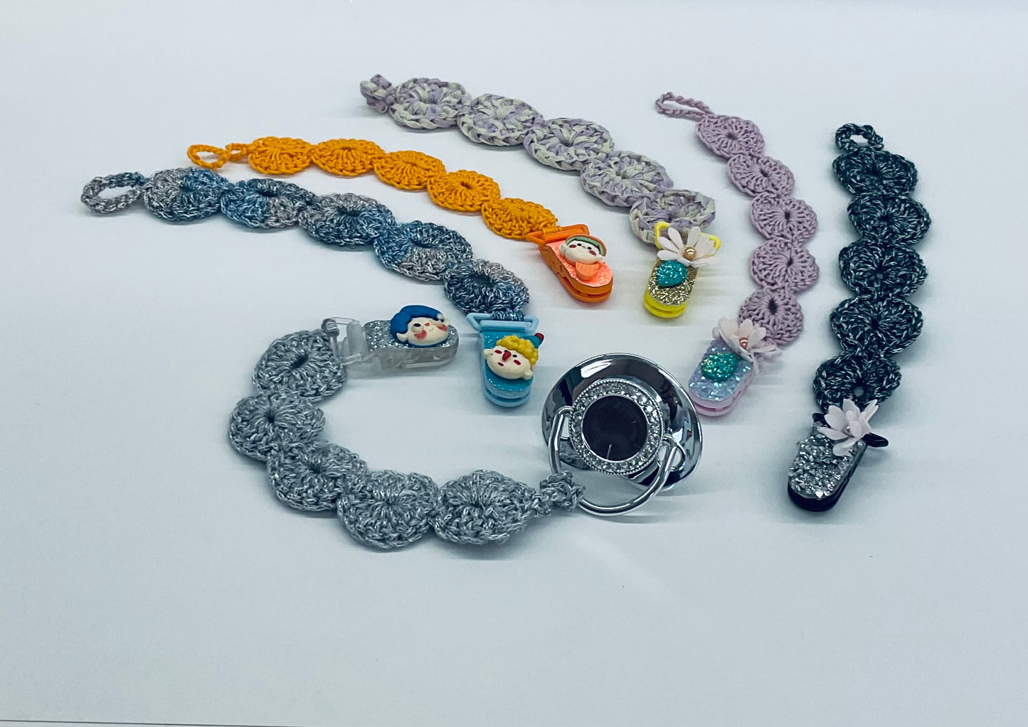 Baby Pacifier:#4