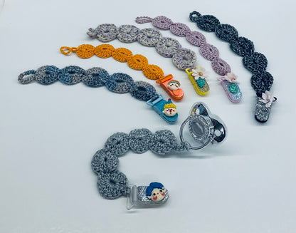 Baby Pacifier:#5