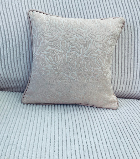 Pillow Cushion - Chrysanthemum  (Sale Only Cover)
