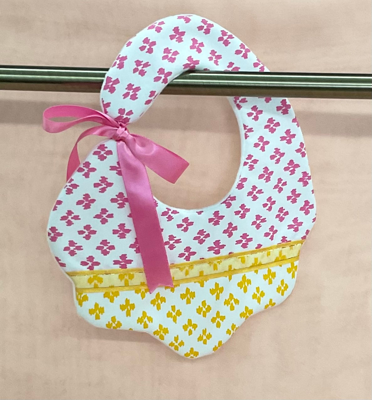 Baby Bibs:#0029