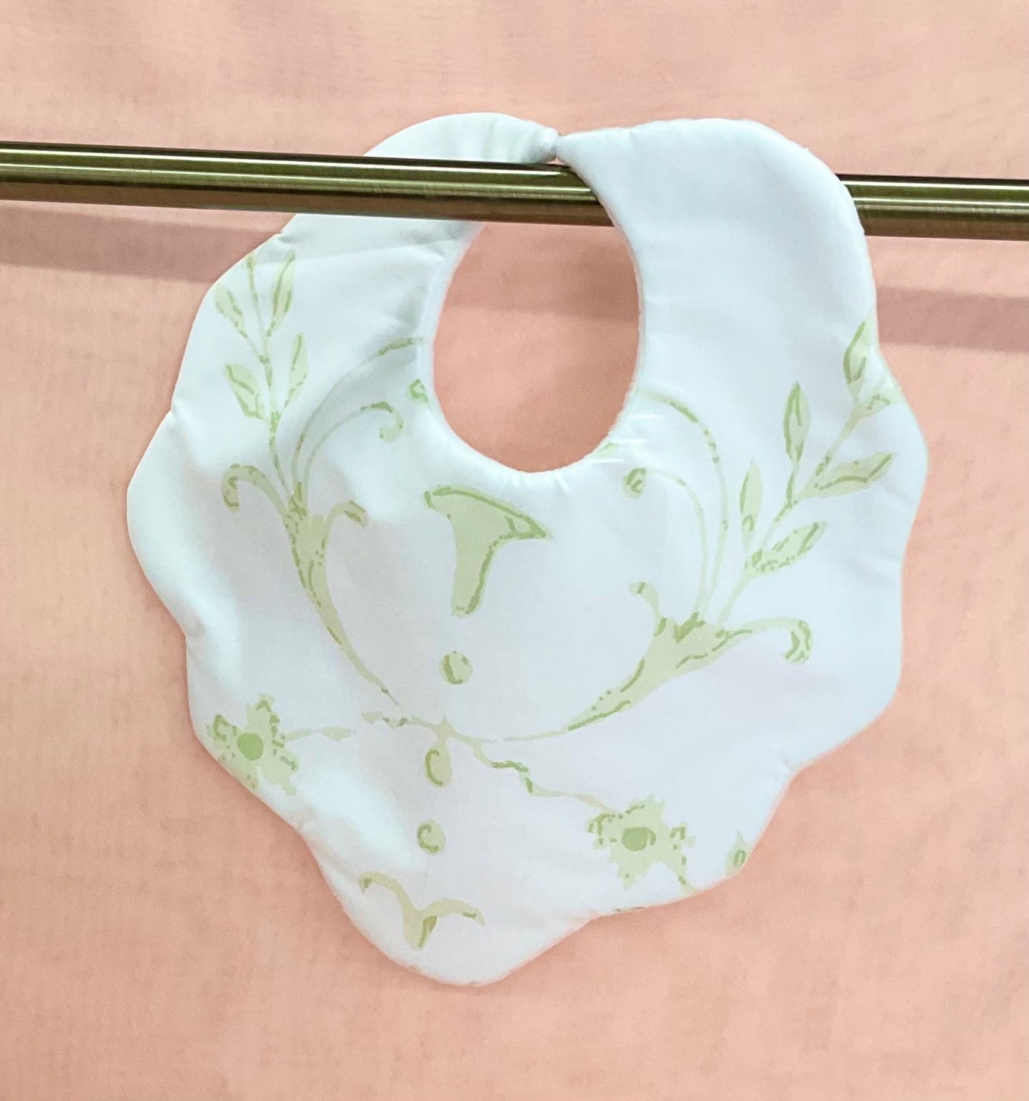 Baby Bibs:#0043