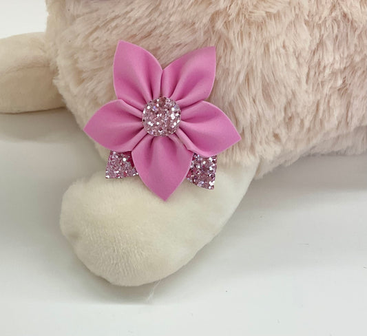 Hair Clips:#00