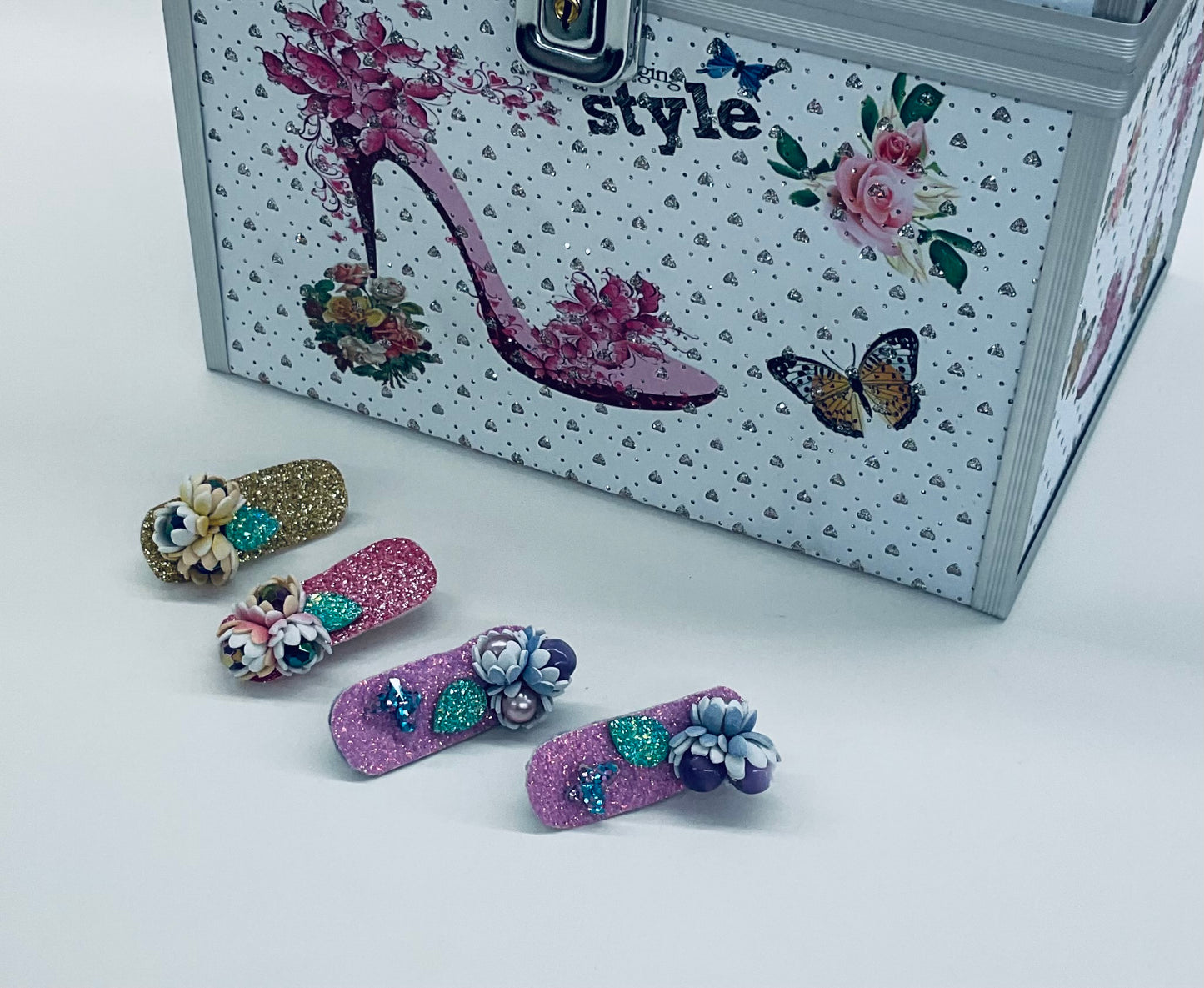 Hair Clips