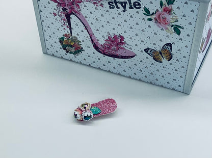 Hair Clips