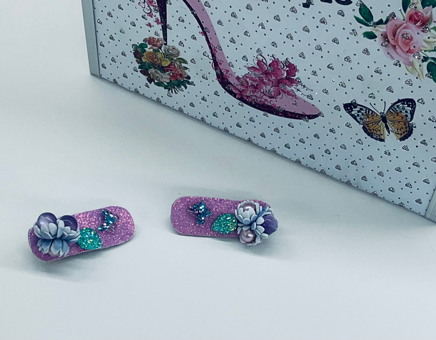 Hair Clips