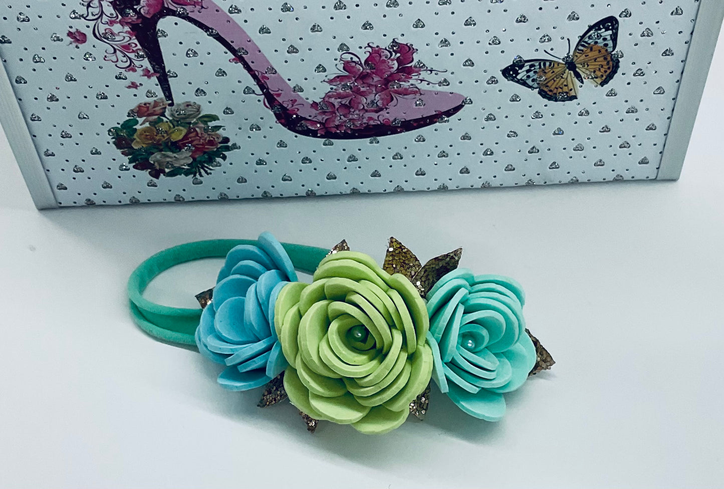 Baby Headbands